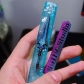 WOW Wind Sword 6.25U Spacebar Artisan Keycaps for Mechanical Keyboard Personalized Keycaps